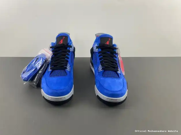 Official Maikesneakers EMINEM 4 JORDAN JBM231-M19-C1 RETRO ENCORE 0421